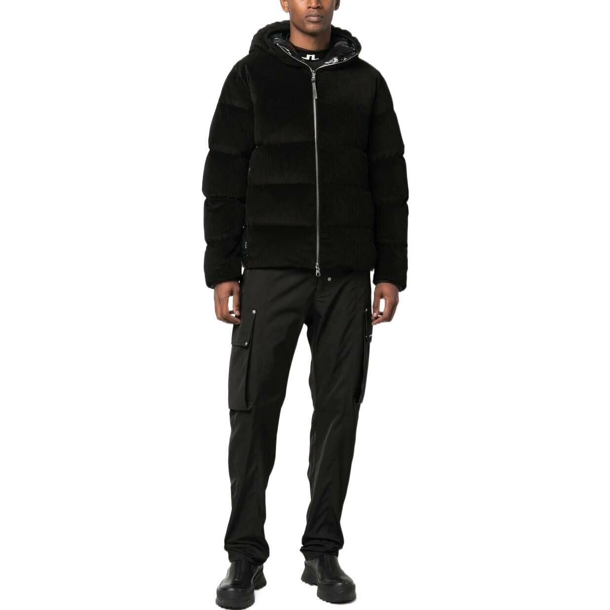 【代購】Moncler FW22 Down Jacket Men's Black