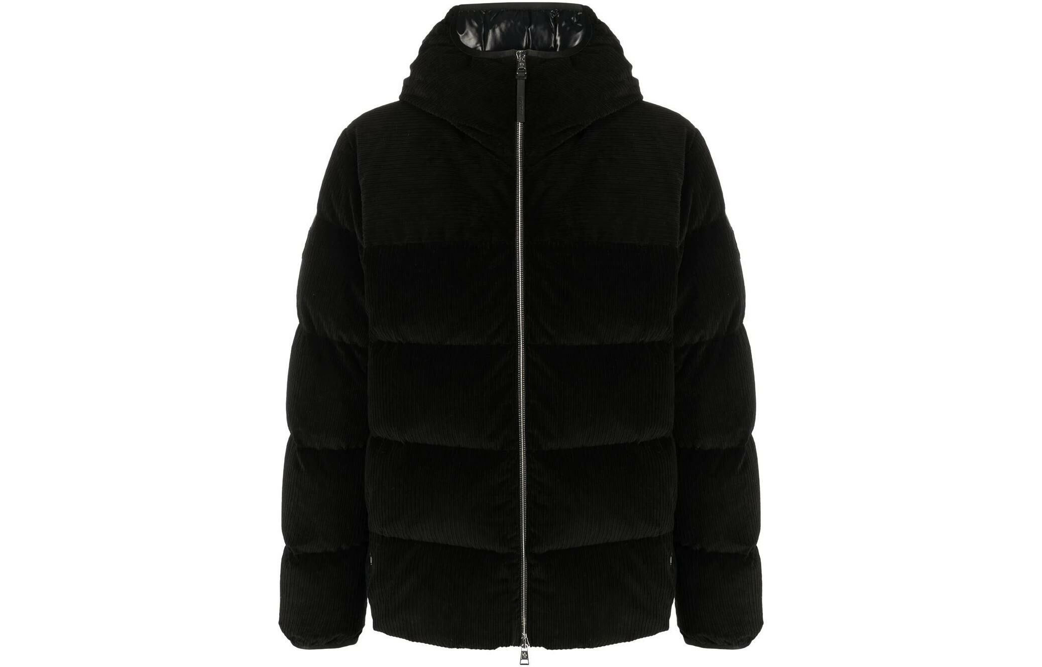 【代購】Moncler FW22 Down Jacket Men's Black
