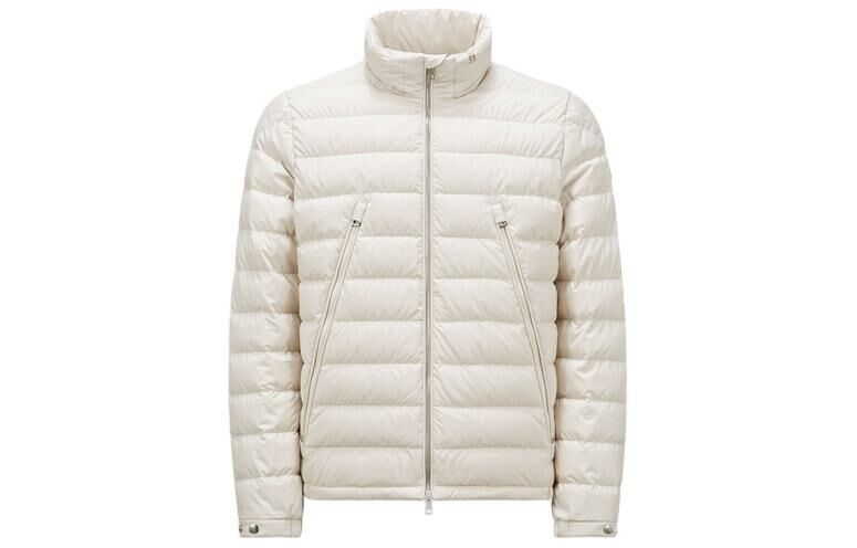 【代購】Moncler SS24 Down Jacket Men's Beige