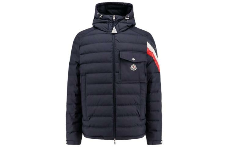 【代購】Moncler Berard Padded Jacket