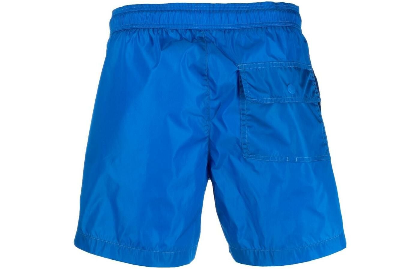 【代購】Moncler Casual Shorts Men Blue