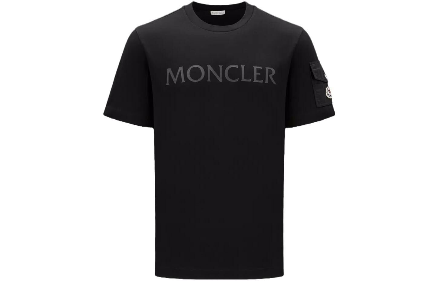 【代購】Moncler Short-Sleeve T-Shirt