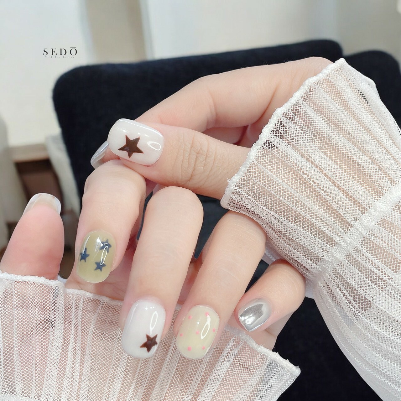 童趣星星