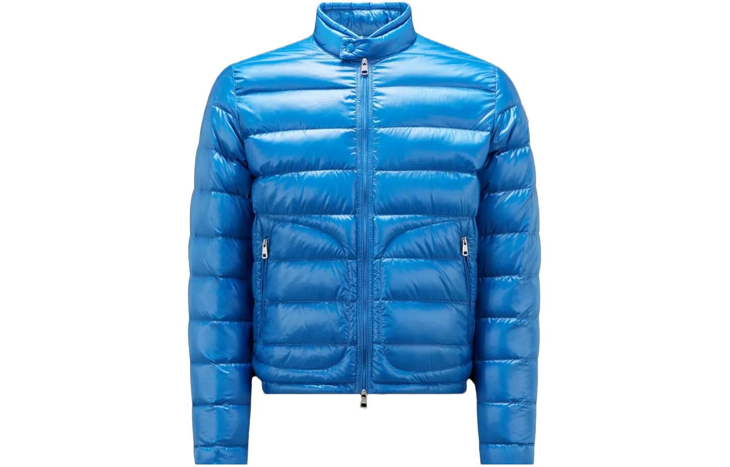 【代購】Moncler Acorus Zipped Padded Jacket