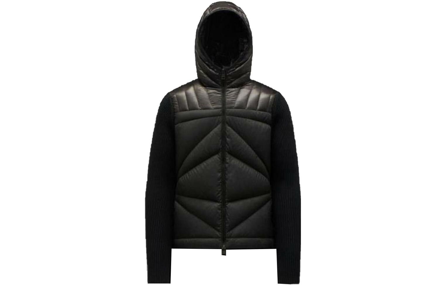 【代購】Moncler Knitwear Men Black