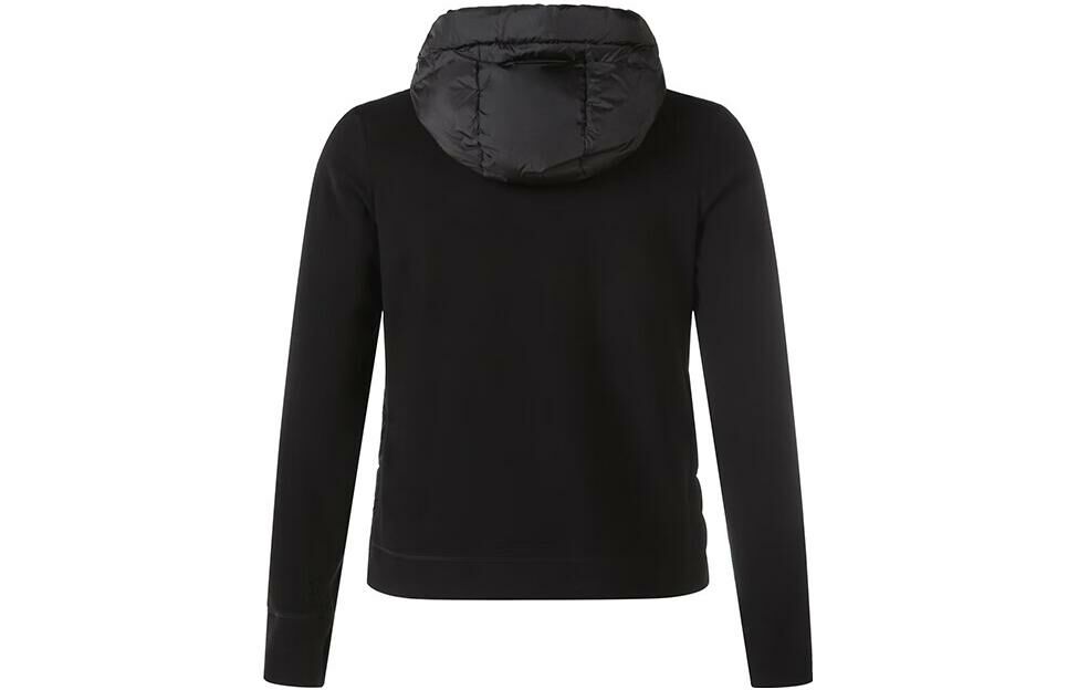 【代購】Moncler Down Jacket Men's Black