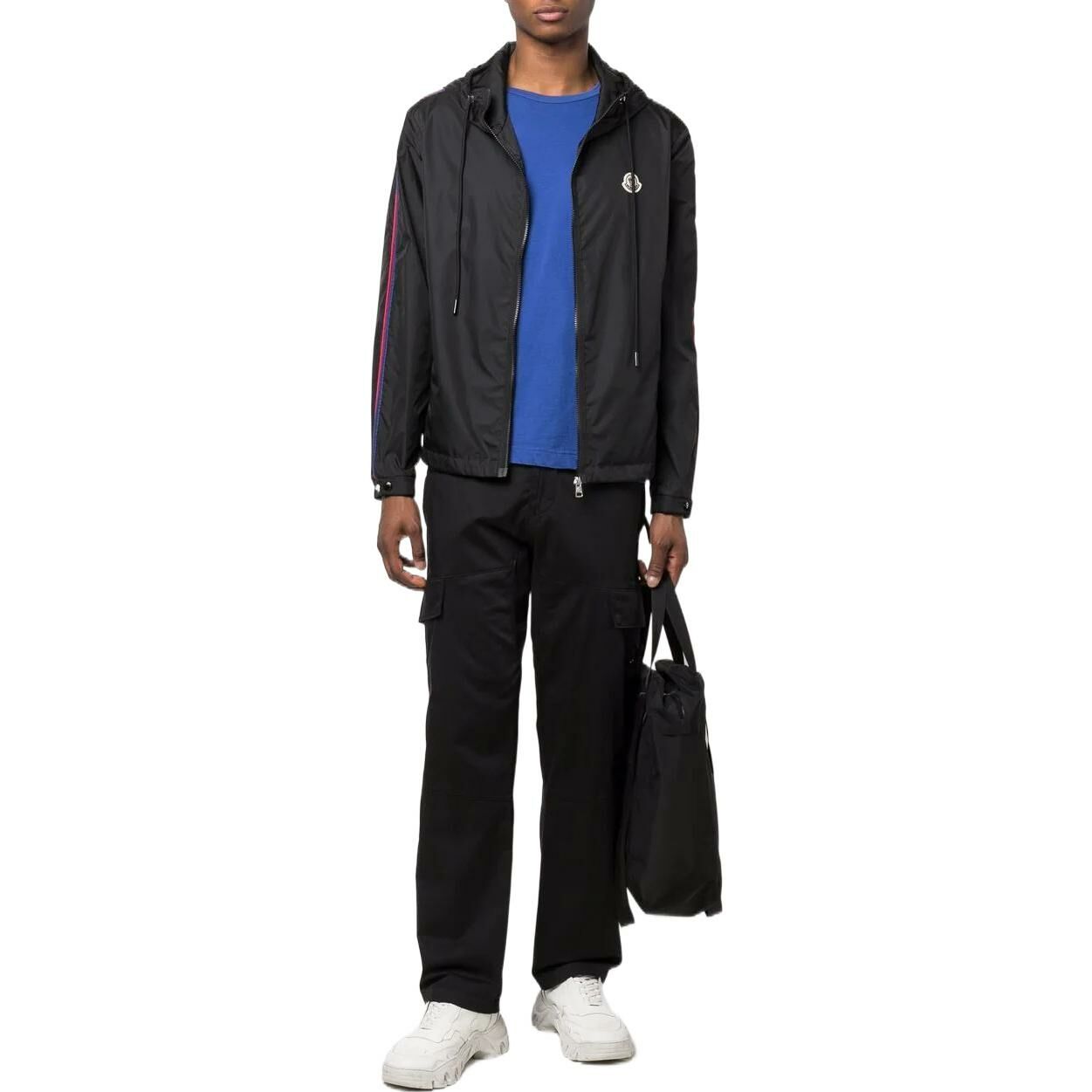 【代購】Moncler Jackets Men Black