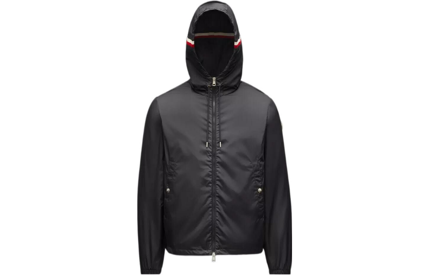 【代購】Moncler Grimpeurs Hooded Jacket