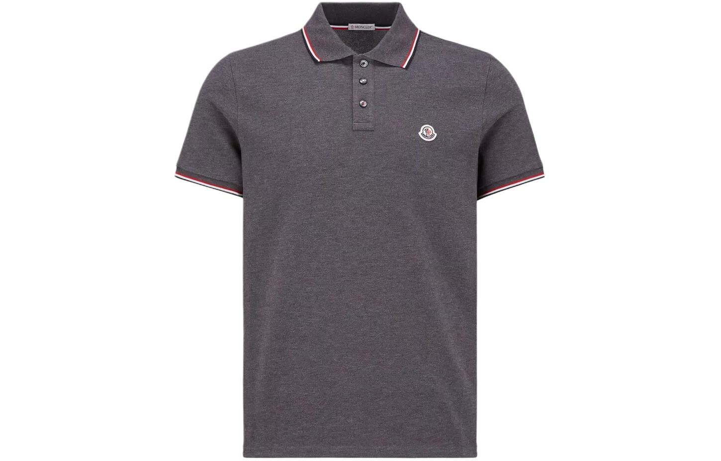 【代購】Moncler Logo Polo Shirt