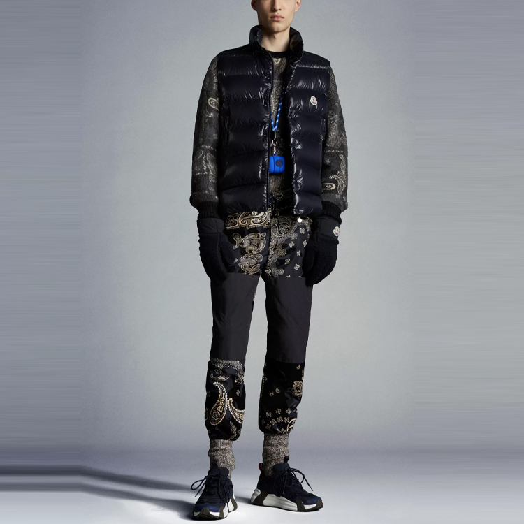 【代購】Moncler Tibb Vest