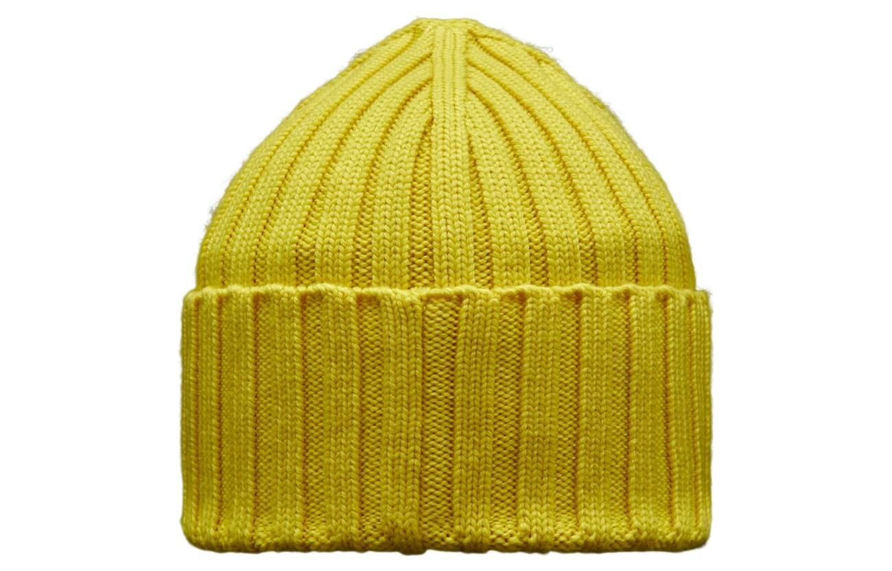 【代購】Moncler Beanies Women's Yellow
