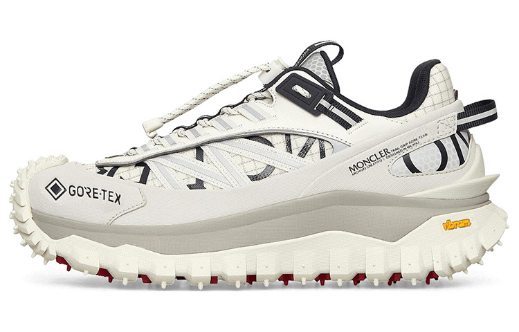【代購】Moncler Trailgrip GTX Sneakers