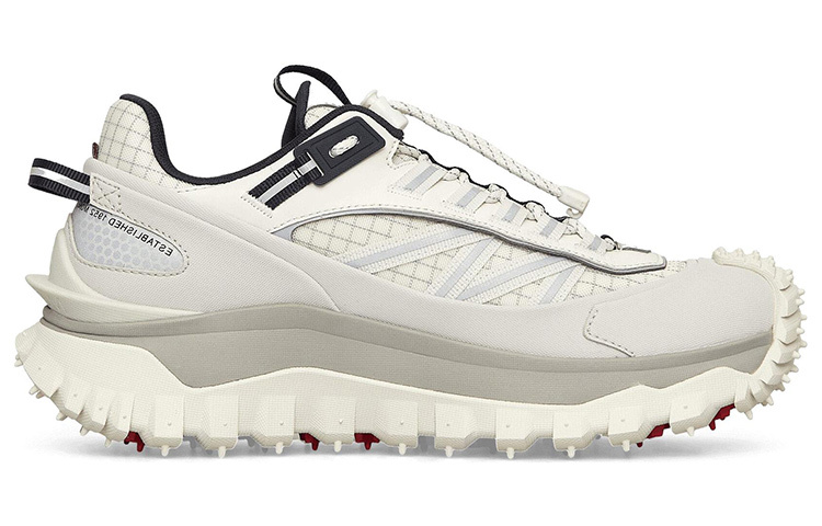 【代購】Moncler Trailgrip GTX Sneakers