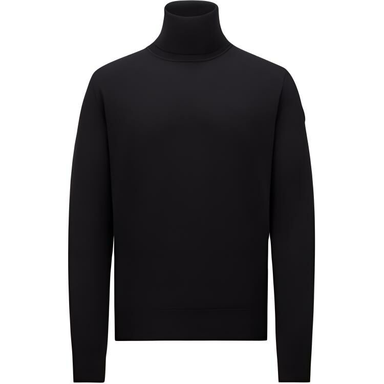 【代購】Moncler Roll neck Sweater