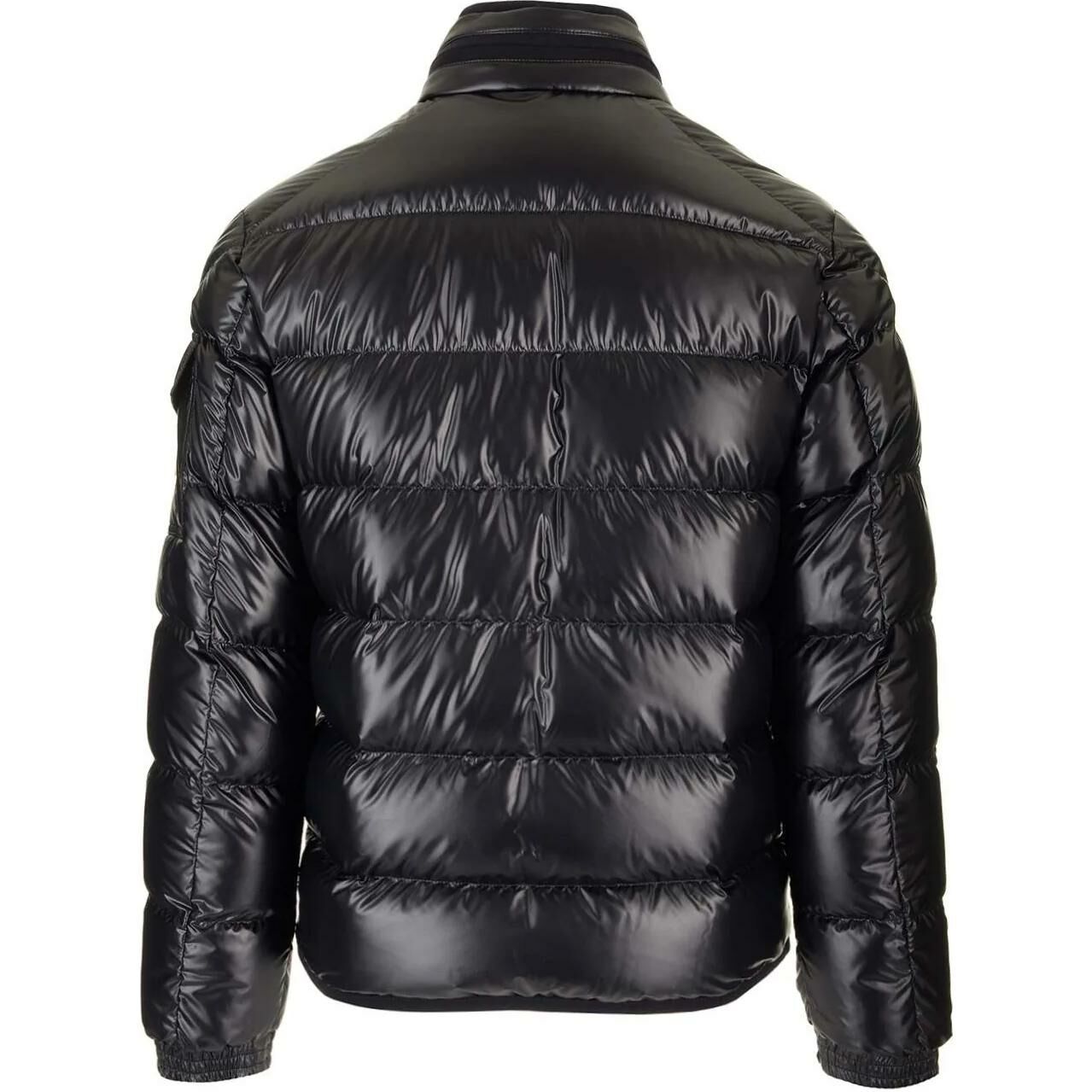 【代購】Moncler Down Jacket Men's Black
