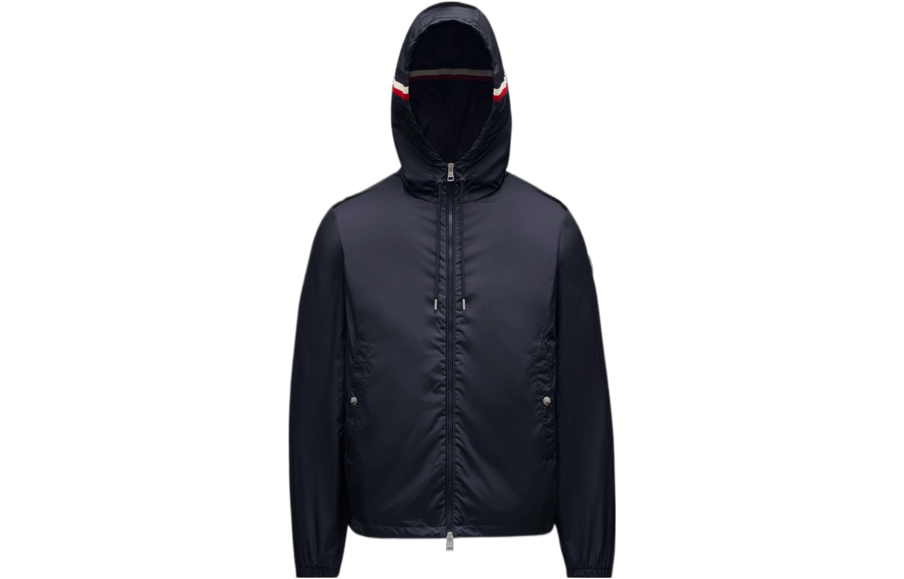 【代購】Moncler Grimpeurs Hooded Jacket