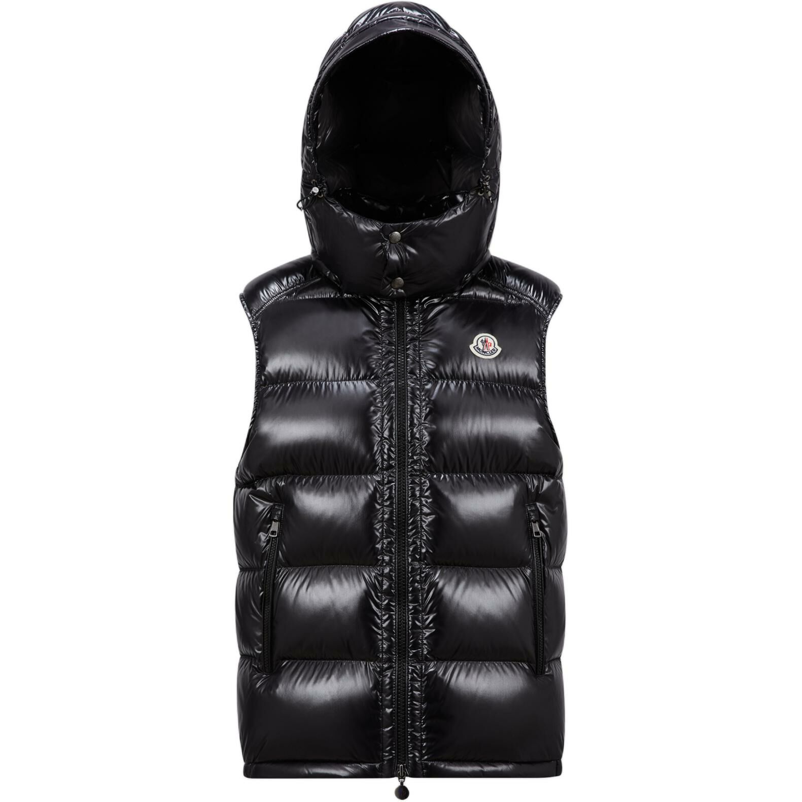 【代購】Moncler Bormes Down Vest FW23