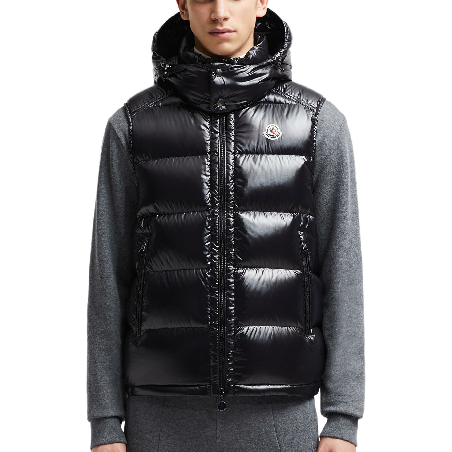 【代購】Moncler Bormes Down Vest FW23
