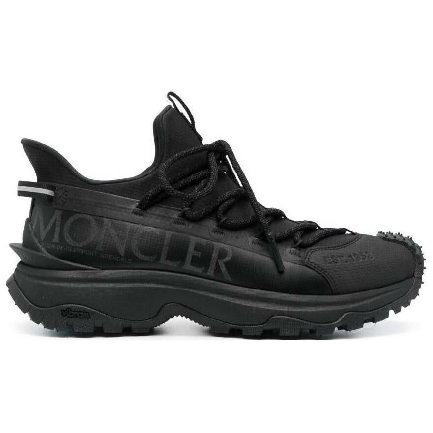 【代購】Moncler Trailgrip Lite2 Sneakers