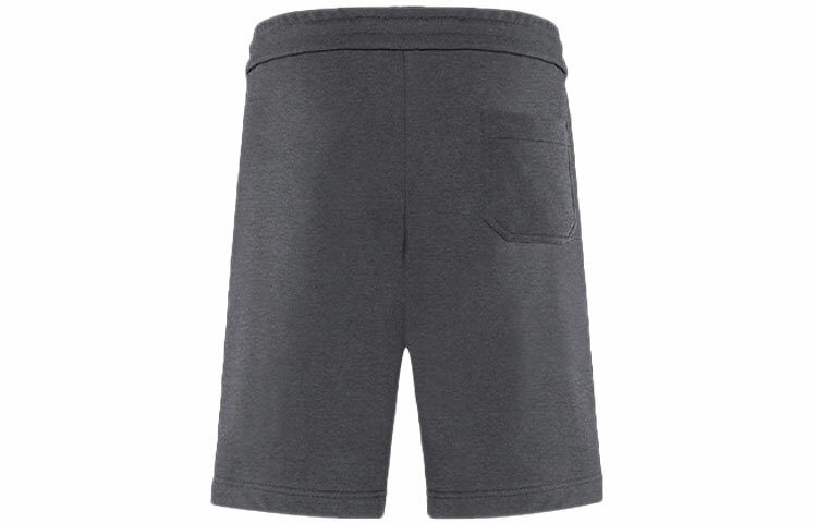 【代購】Moncler Casual Shorts Men Gray