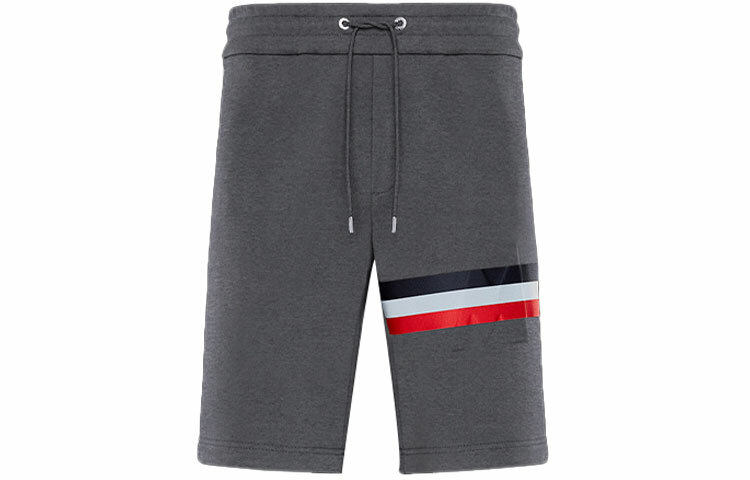 【代購】Moncler Casual Shorts Men Gray