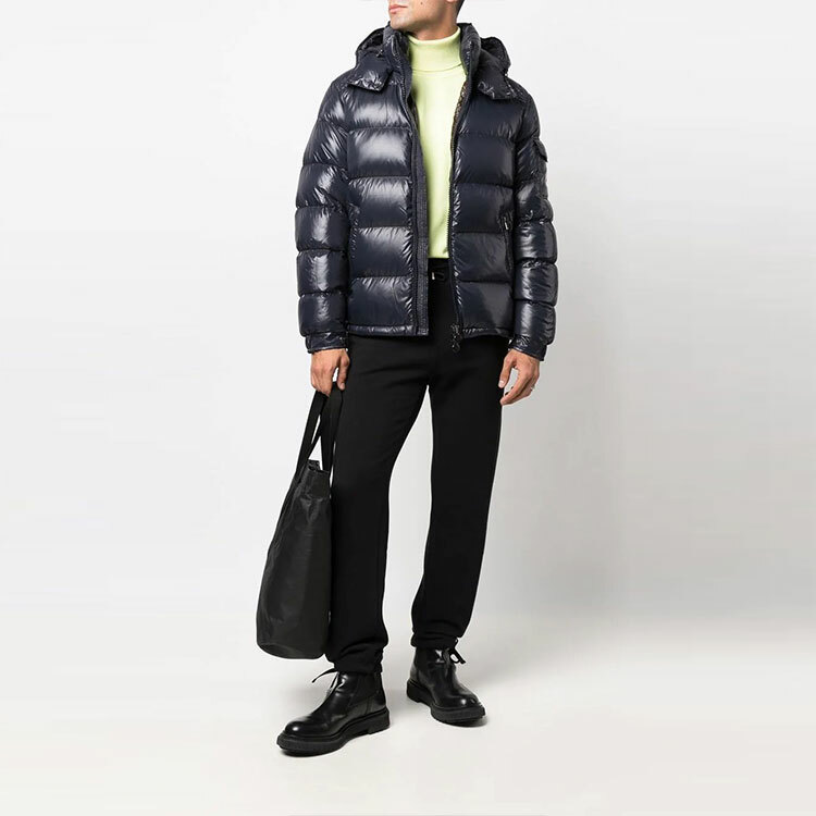 【代購】Moncler Maya Short Down Jacket