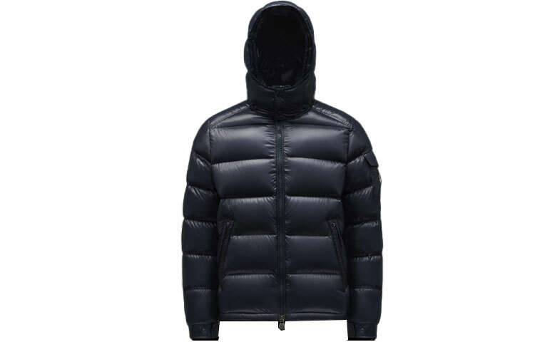 【代購】Moncler Maya Short Down Jacket