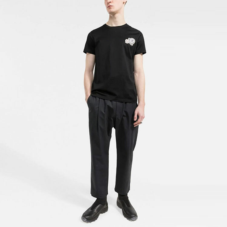 【代購】Moncler Cotton T shirt