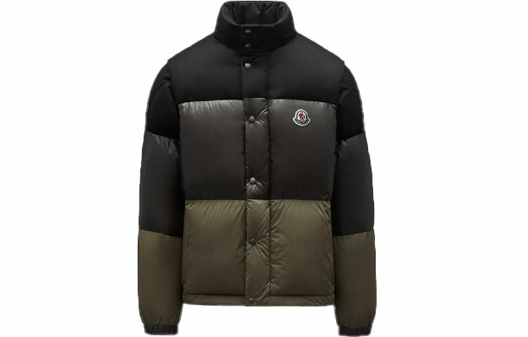 【代購】Moncler Aveillan Short Down Jacket