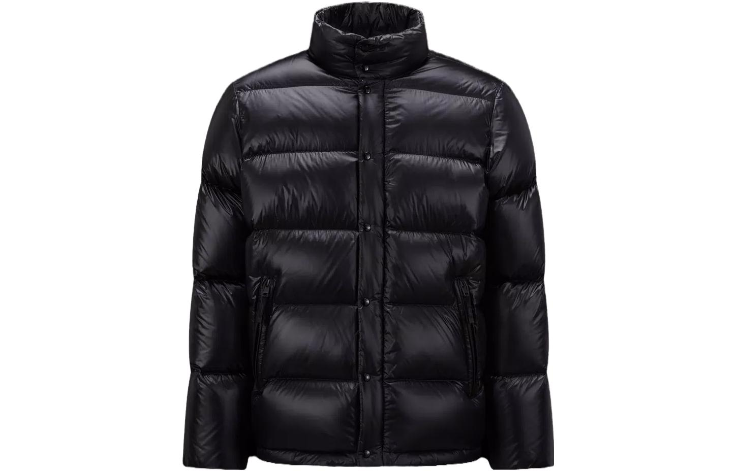 【代購】Moncler x FRGMT SS23 Down Jacket Winter Unisex Black