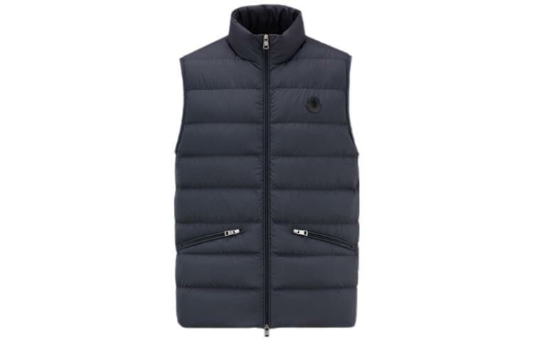 【代購】Moncler Vest Men's Midnight Navy