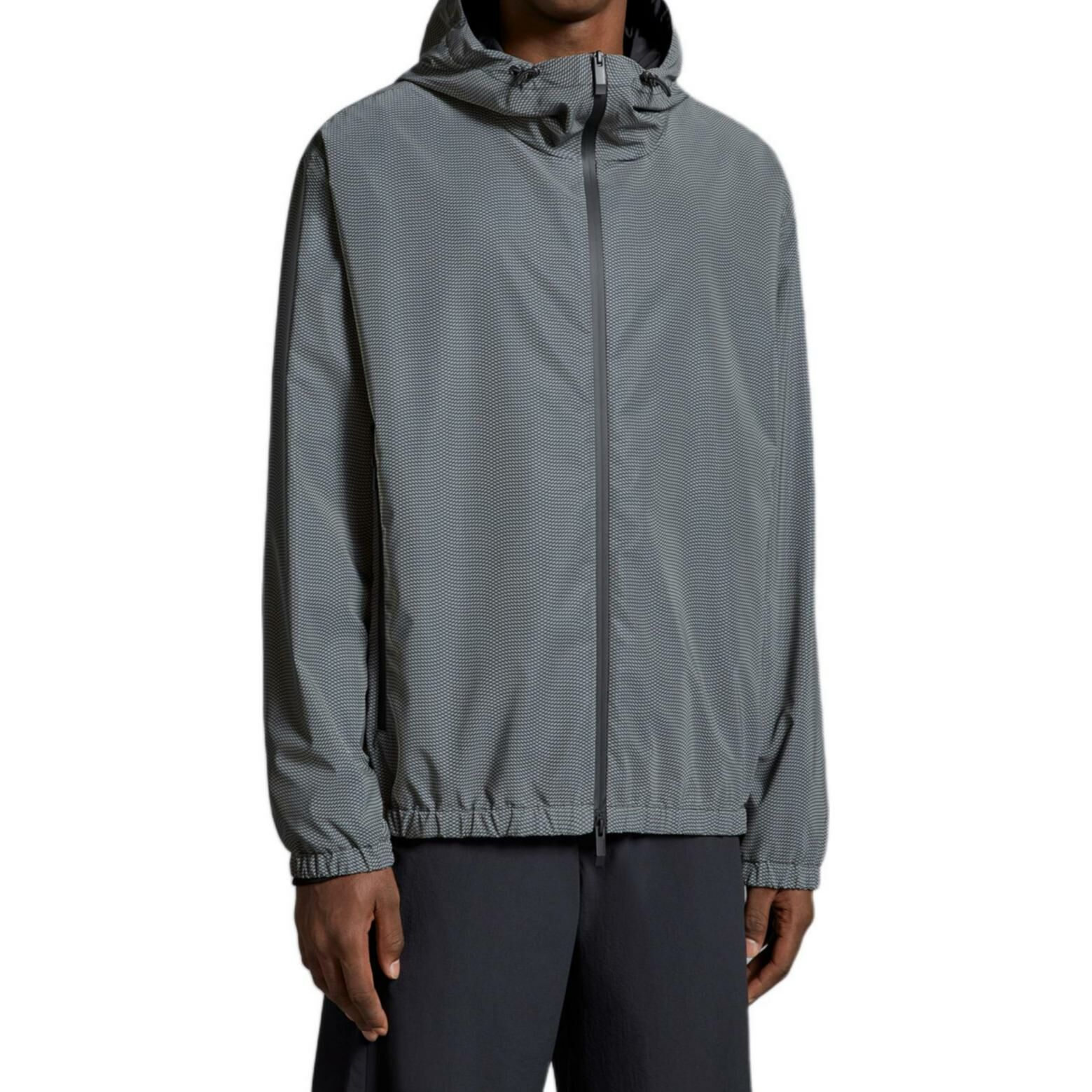 【代購】Moncler Sautron Reflective Jacket