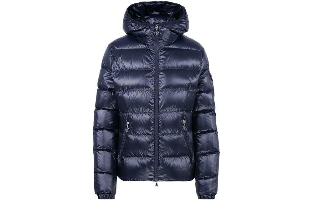 【代購】Moncler Down Jackets Men's Blue