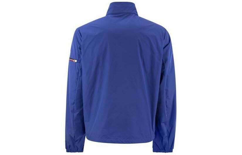 【代購】Moncler Ruinette High Neck Zip Up Jacket