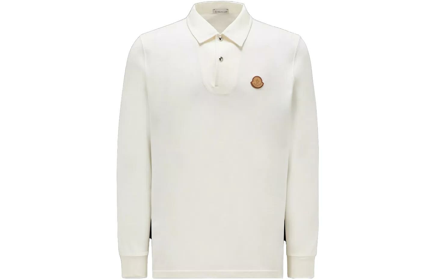 【代購】Moncler Polo Shirts Men White