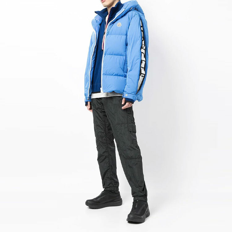 【代購】Moncler Idil Short Down Jacket