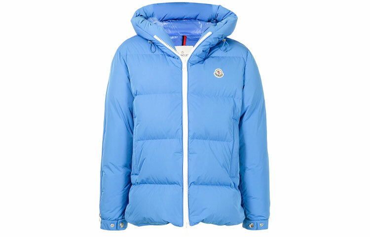 【代購】Moncler Idil Short Down Jacket