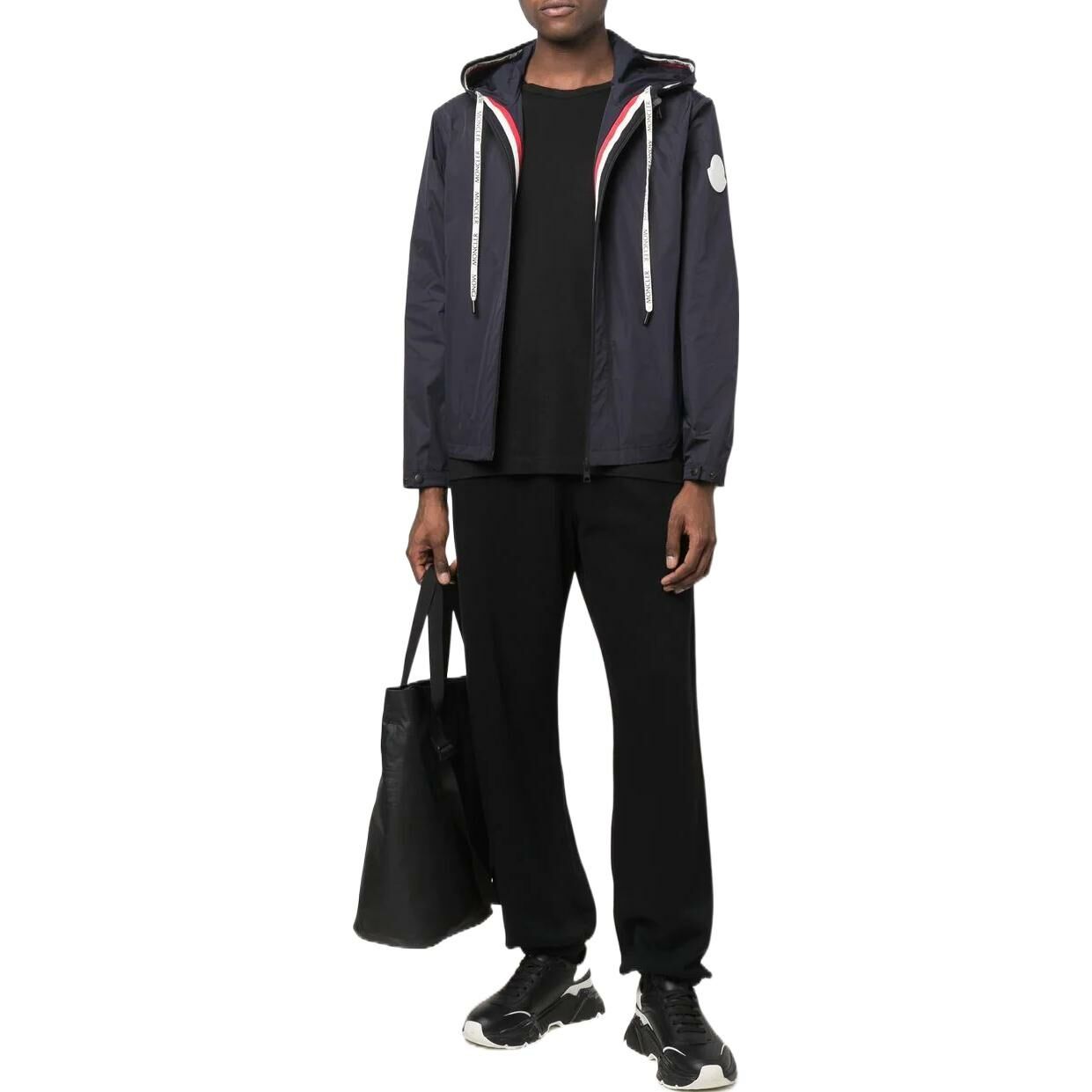 【代購】Moncler SS22 Jackets & Coats Men's Navy Blue