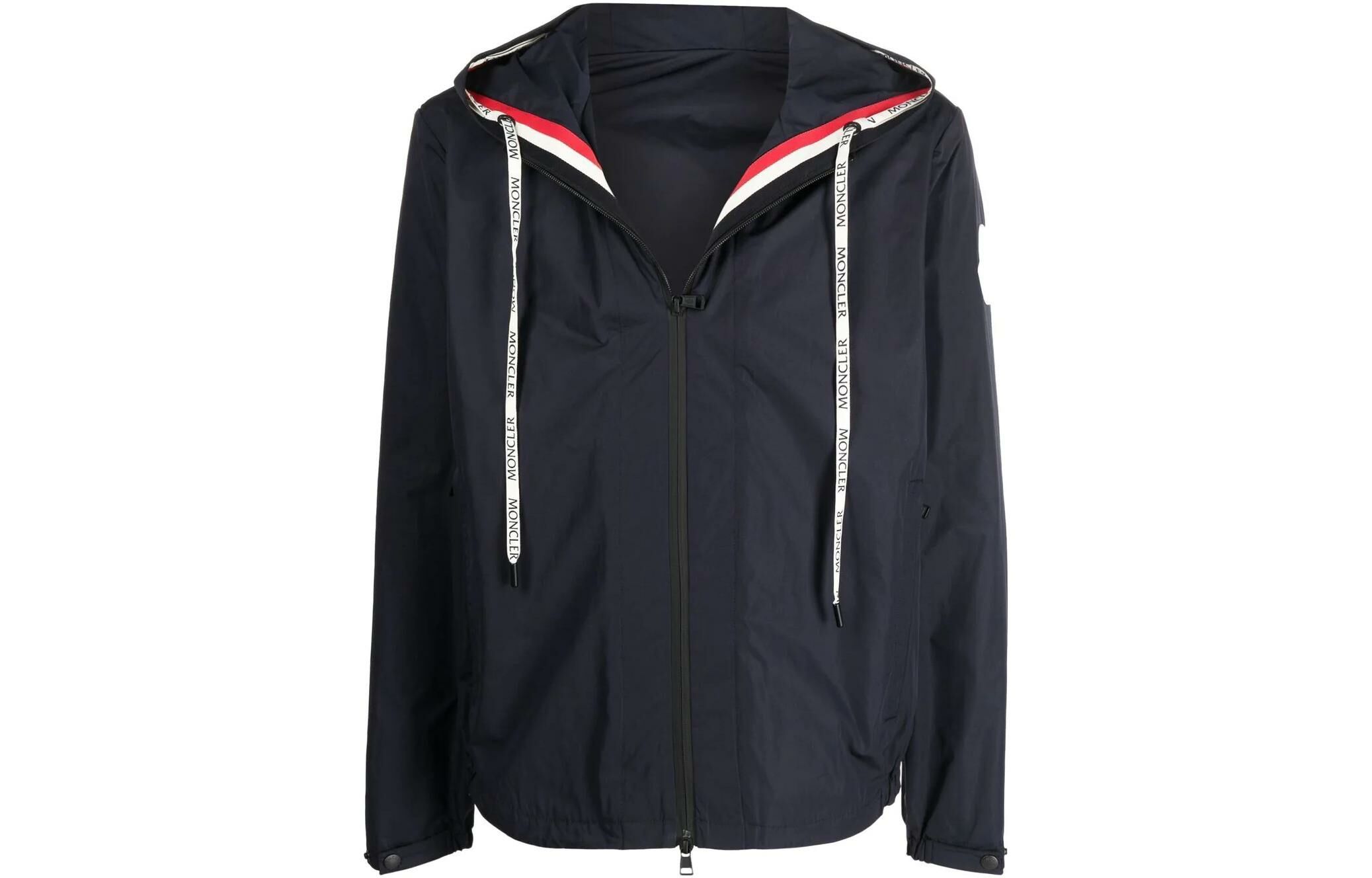 【代購】Moncler SS22 Jackets & Coats Men's Navy Blue