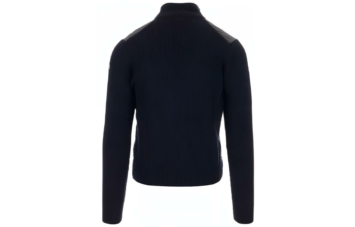 【代購】Moncler Knitwear Men's Marine Blue