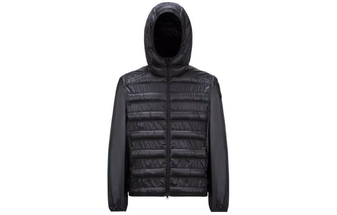 【代購】Moncler Luseney Hooded Padded Jacket