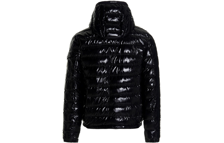 【代購】Moncler SS22 Down Jacket Men's Black