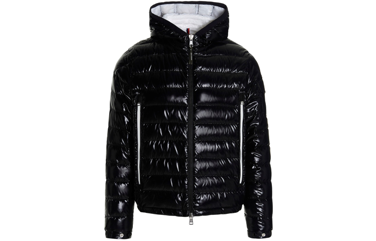 【代購】Moncler SS22 Down Jacket Men's Black