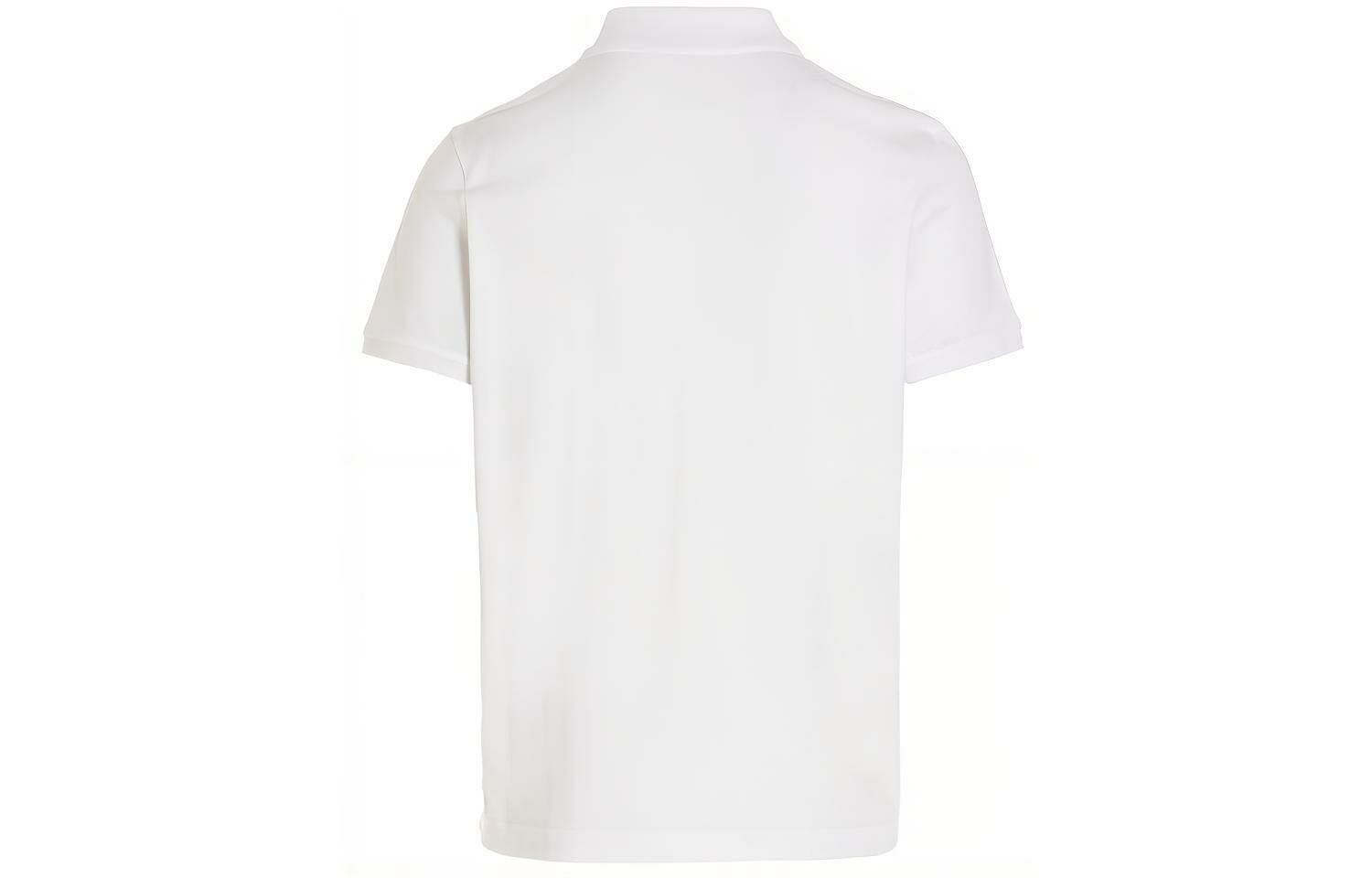 【代購】Moncler SS22 Polo Shirt Men's White