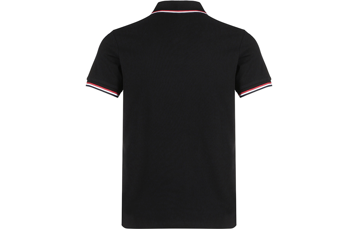 【代購】Moncler Maglia Polo Manica Corta