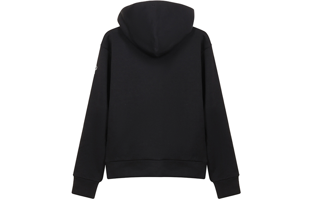 【代購】Moncler Sweatshirts Men Black