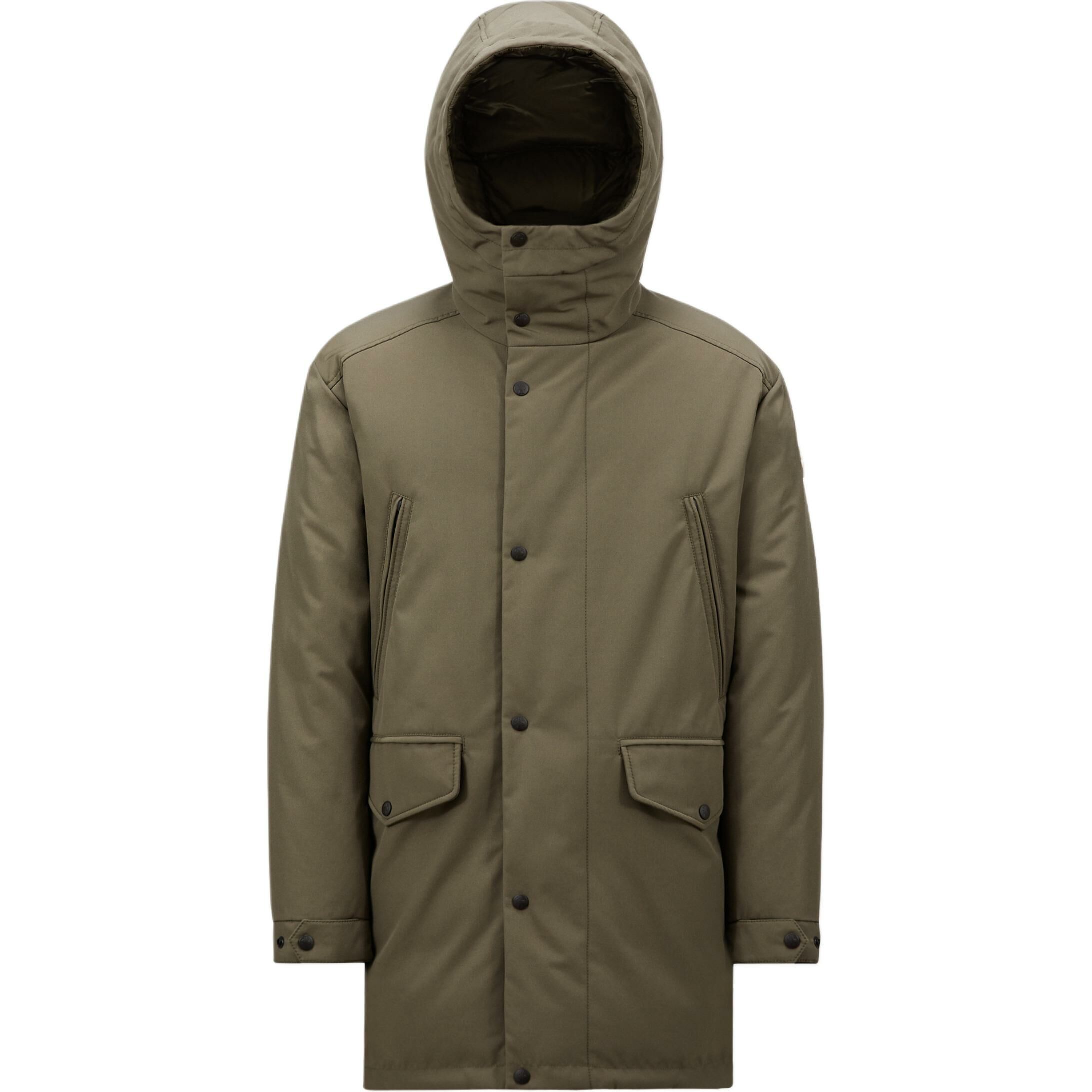 【代購】Moncler Prefouns Reversible Down Coat