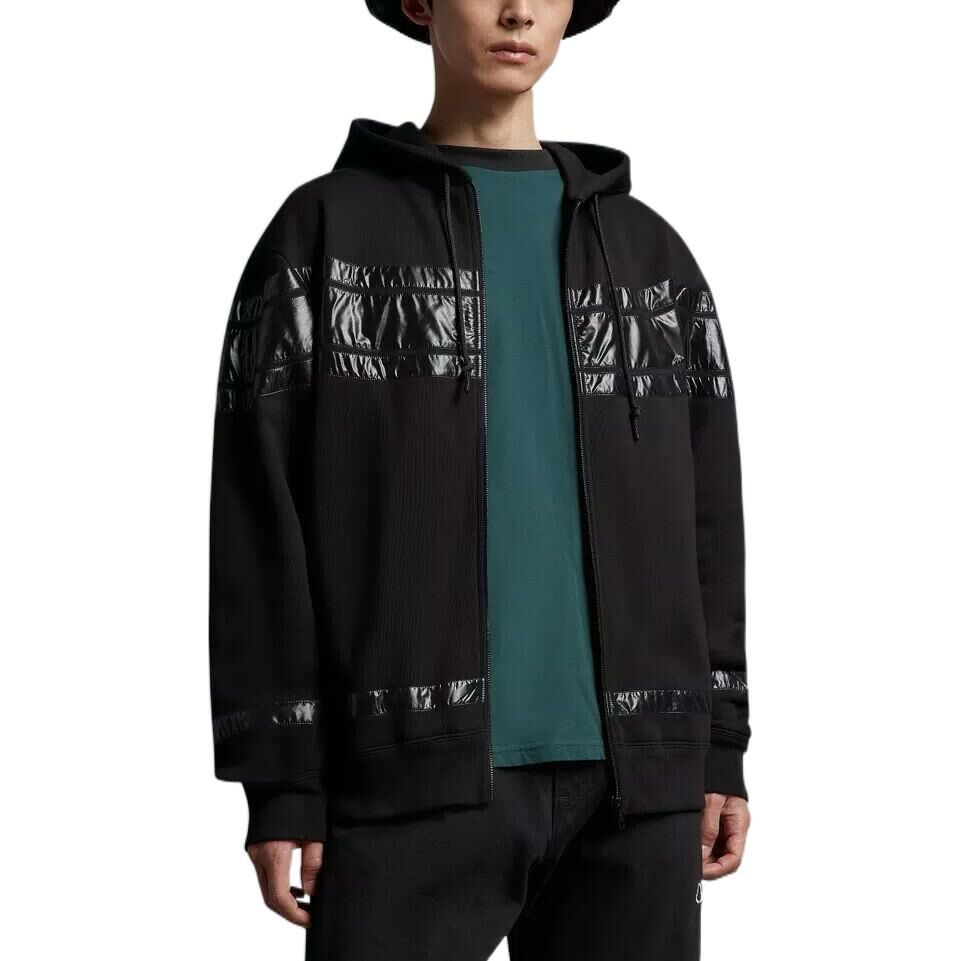 【代購】Moncler Jackets Unisex Black