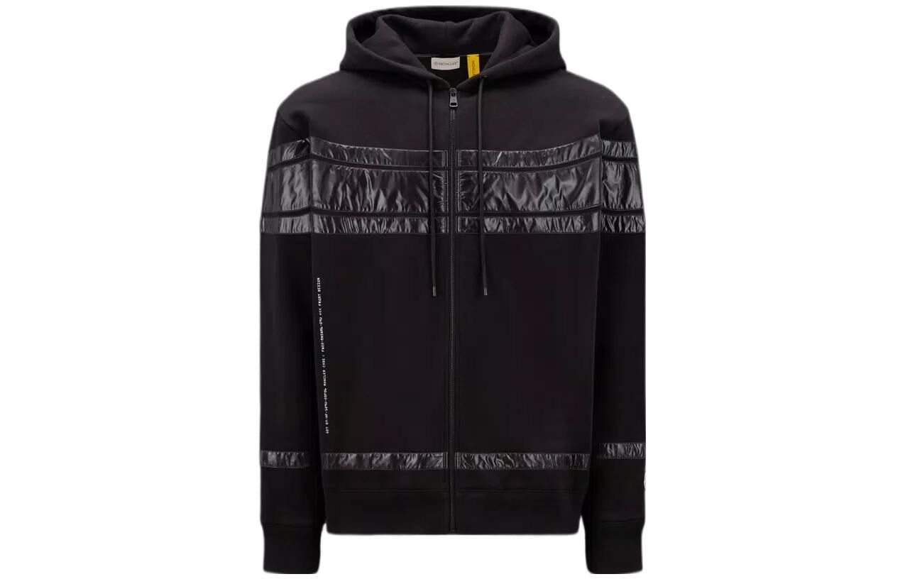 【代購】Moncler Jackets Unisex Black