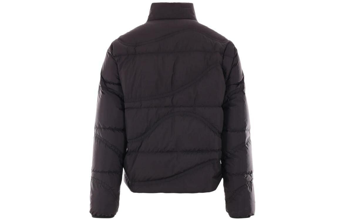 【代購】Moncler Down Jacket Men's Black